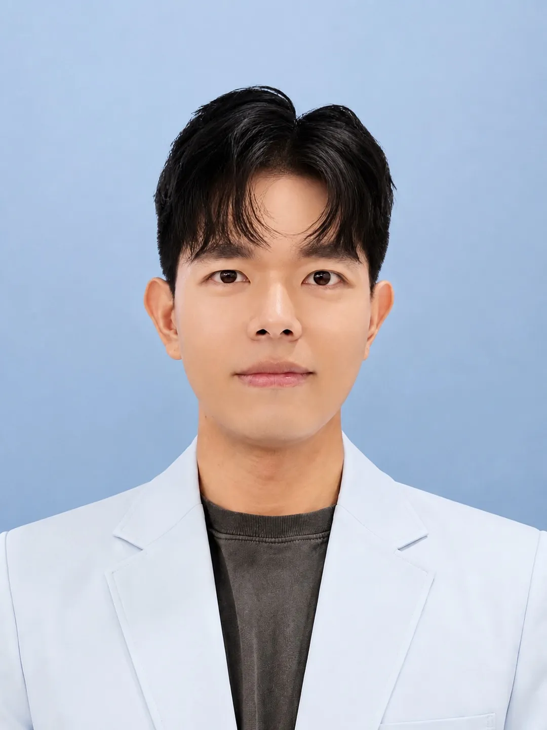 오성환 대표약사 — 대표약사 · Chief Pharmacist